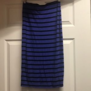 Old Navy pencil skirt